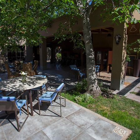 Casa La Galeana - Eco Boutique Hotel Chacras de Coria Ngoại thất bức ảnh