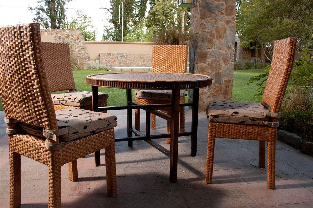 Casa La Galeana - Eco Boutique Hotel Chacras de Coria Ngoại thất bức ảnh