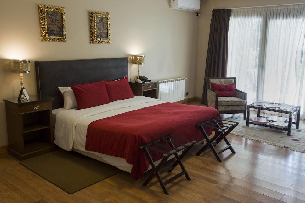 Casa La Galeana - Eco Boutique Hotel Chacras de Coria Ngoại thất bức ảnh