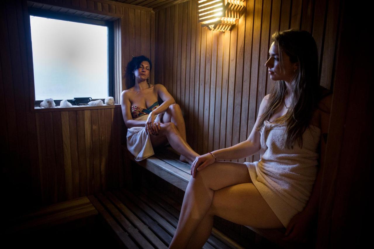 Casa La Galeana - Eco Boutique Hotel Chacras de Coria Ngoại thất bức ảnh