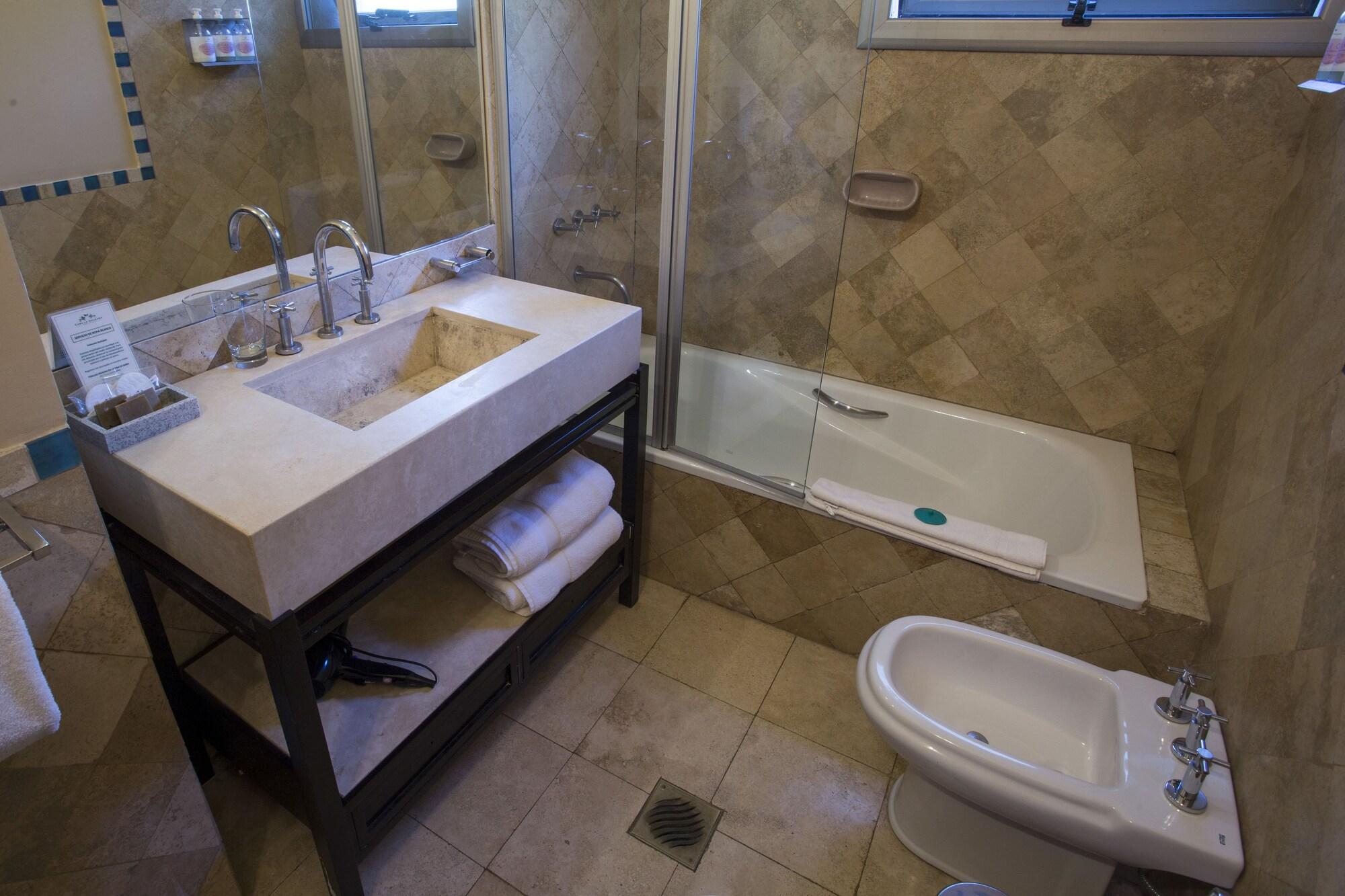 Casa La Galeana - Eco Boutique Hotel Chacras de Coria Ngoại thất bức ảnh