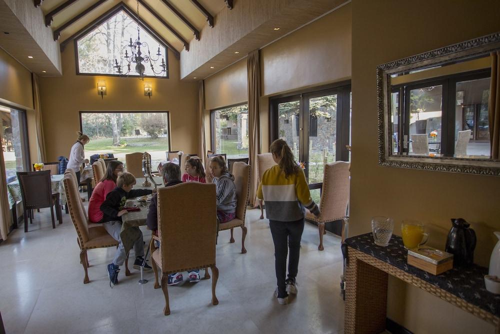 Casa La Galeana - Eco Boutique Hotel Chacras de Coria Ngoại thất bức ảnh