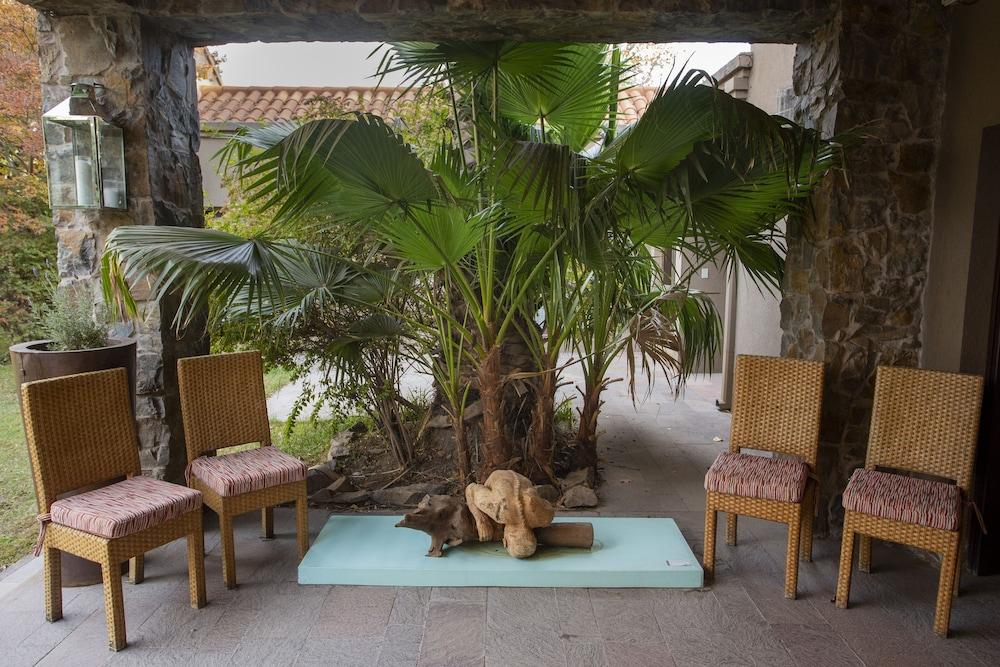 Casa La Galeana - Eco Boutique Hotel Chacras de Coria Ngoại thất bức ảnh