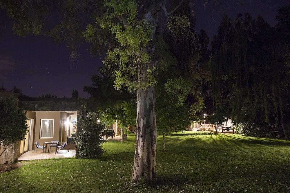 Casa La Galeana - Eco Boutique Hotel Chacras de Coria Ngoại thất bức ảnh