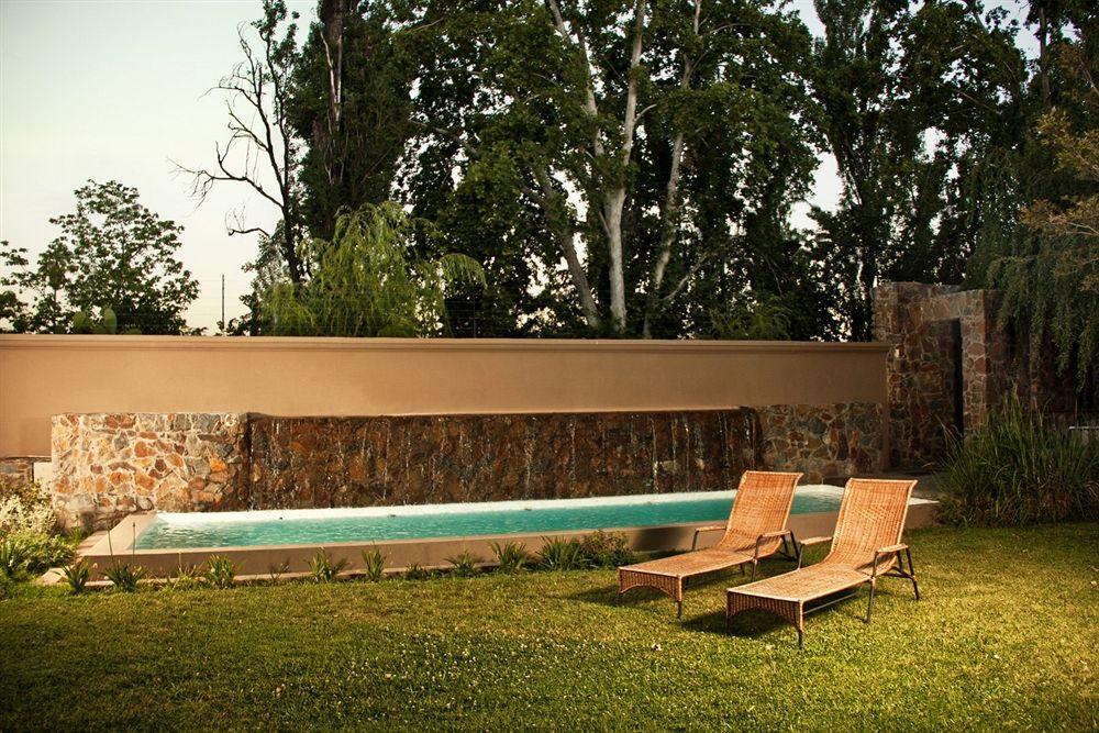 Casa La Galeana - Eco Boutique Hotel Chacras de Coria Ngoại thất bức ảnh