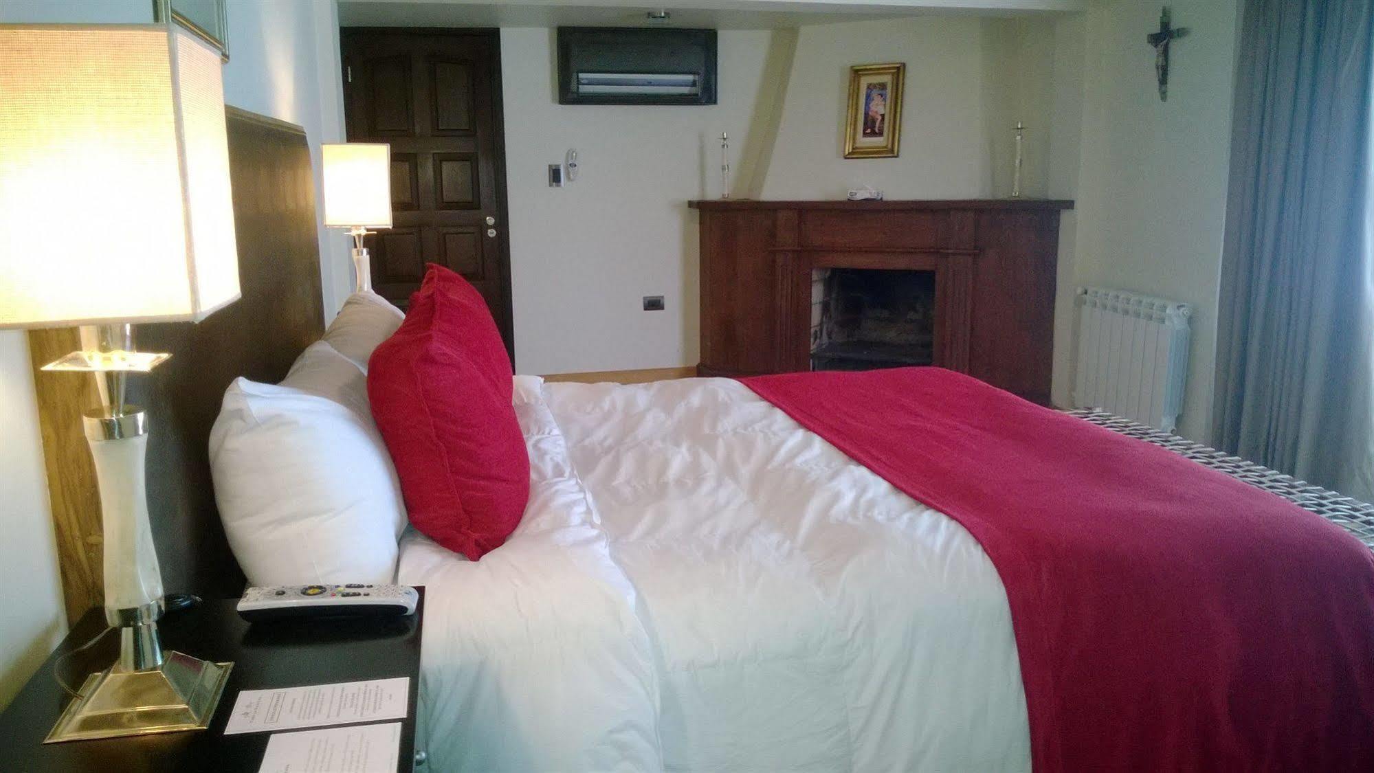 Casa La Galeana - Eco Boutique Hotel Chacras de Coria Ngoại thất bức ảnh