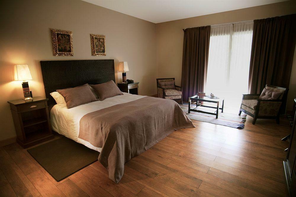 Casa La Galeana - Eco Boutique Hotel Chacras de Coria Ngoại thất bức ảnh