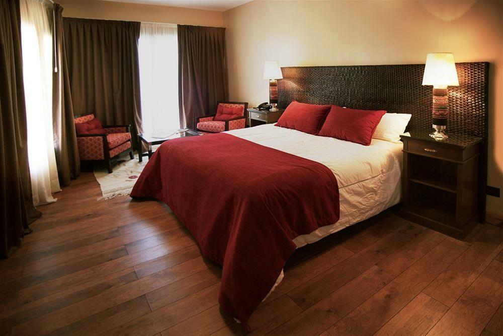 Casa La Galeana - Eco Boutique Hotel Chacras de Coria Ngoại thất bức ảnh