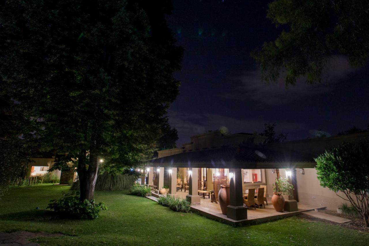 Casa La Galeana - Eco Boutique Hotel Chacras de Coria Ngoại thất bức ảnh